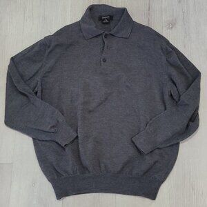 Giorgiolini longsleeve Men’s size XXL shirt